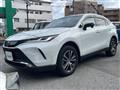2024 Toyota Harrier