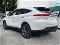 2024 Toyota Harrier
