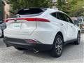 2024 Toyota Harrier