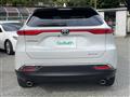 2024 Toyota Harrier