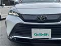 2024 Toyota Harrier
