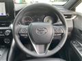 2024 Toyota Harrier