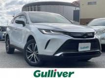 2024 Toyota Harrier