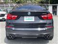2016 BMW X4