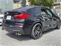 2016 BMW X4