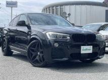 2016 BMW X4