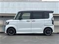 2022 Honda N BOX