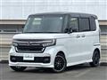 2022 Honda N BOX