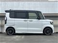 2022 Honda N BOX