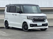 2022 Honda N BOX
