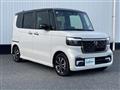 2025 Honda N BOX