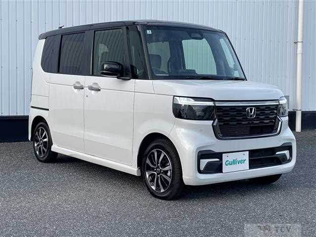 2025 Honda N BOX