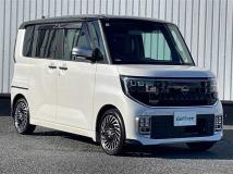 2026 Nissan ROOX