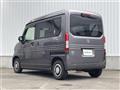 2022 Honda N-VAN