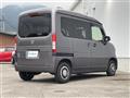 2022 Honda N-VAN