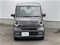 2022 Honda N-VAN