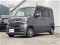 2022 Honda N-VAN