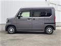 2022 Honda N-VAN