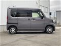 2022 Honda N-VAN