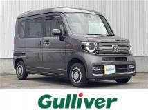 2022 Honda N-VAN