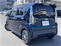 2018 Daihatsu Move