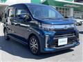 2018 Daihatsu Move