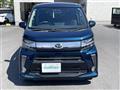 2018 Daihatsu Move