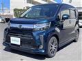 2018 Daihatsu Move