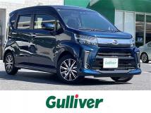 2018 Daihatsu Move
