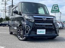 2020 Daihatsu Tanto
