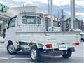 2007 Daihatsu Hijet Truck