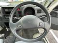 2007 Daihatsu Hijet Truck
