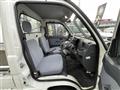 2007 Daihatsu Hijet Truck