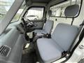 2007 Daihatsu Hijet Truck