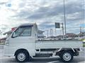 2007 Daihatsu Hijet Truck