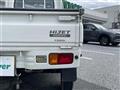 2007 Daihatsu Hijet Truck