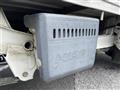 2007 Daihatsu Hijet Truck