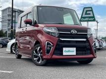 2020 Daihatsu Tanto