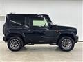 2024 Suzuki Jimny