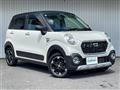 2017 Daihatsu Cast