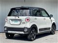 2017 Daihatsu Cast