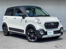 2017 Daihatsu Cast