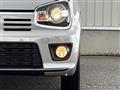 2019 Suzuki Alto