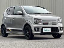 2019 Suzuki Alto