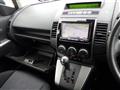 2009 Mazda Premacy