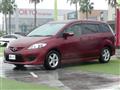 2009 Mazda Premacy