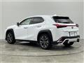 2020 Lexus UX