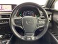 2020 Lexus UX