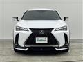 2020 Lexus UX