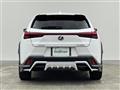2020 Lexus UX